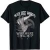 Viking Axe | The World Empire of The Teutons and T-Shirt 100% Cotton O-Neck Short Sleeve Casual Mens T-shirt Size S-3XL