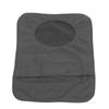 Colostomy Bag Cover Prevent Dirty Breathable Washable Universal Cotton Ostomy Pouch Cover Black