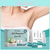 Oceaura Fresh Odor Eliminating Body Care Set With Lasting Natural Fragrance