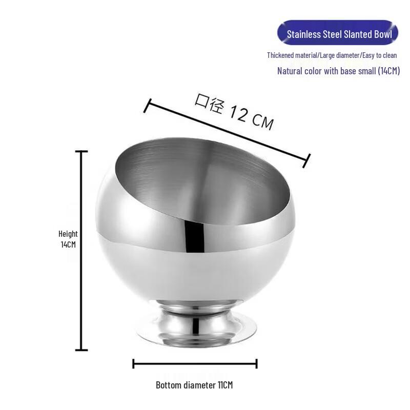 

Stainless Steel Hotpot & Buffet Seasoning Accessories