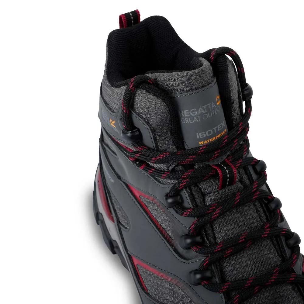 Regatta Ботинки для хайкинга Holcombe III