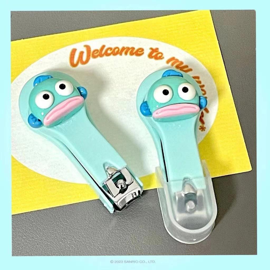 

Портативные кусачки для ногтей на тему русалок и рыбок для студентов – милые и ценные