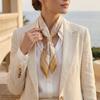 Hollow Out Scarf Buckle Crystal Hijab Clip Fashion Shawl Rings Clip  Clothing Accessories
