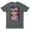 Film Movie Retro Horror Birthday Halloween T Shirt For Anime Japanese Fans