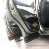 BYD Car Door Kick Mats: Scratch-Proof Interior Decorations for Tang, Song, Han, Dolphin, Seal, Yuan, and Qin Plus Models.