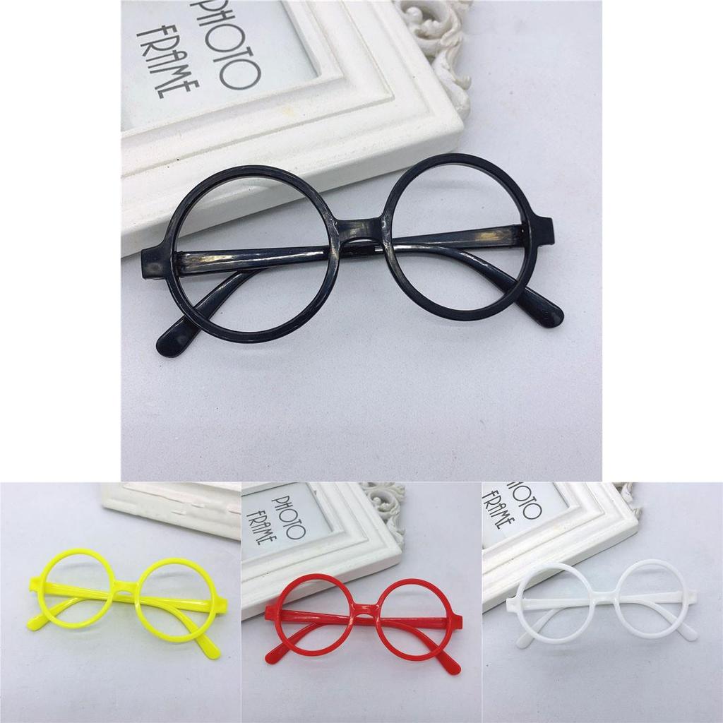 Encanto Mirabel Kulatý Rám Brýlí Pro Děti Přenosný A Roztomilý Dostupné V Cukrovinkových Barvách