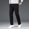 JEEP Men's Autumn/Winter Straight-Leg Casual Sweatpants