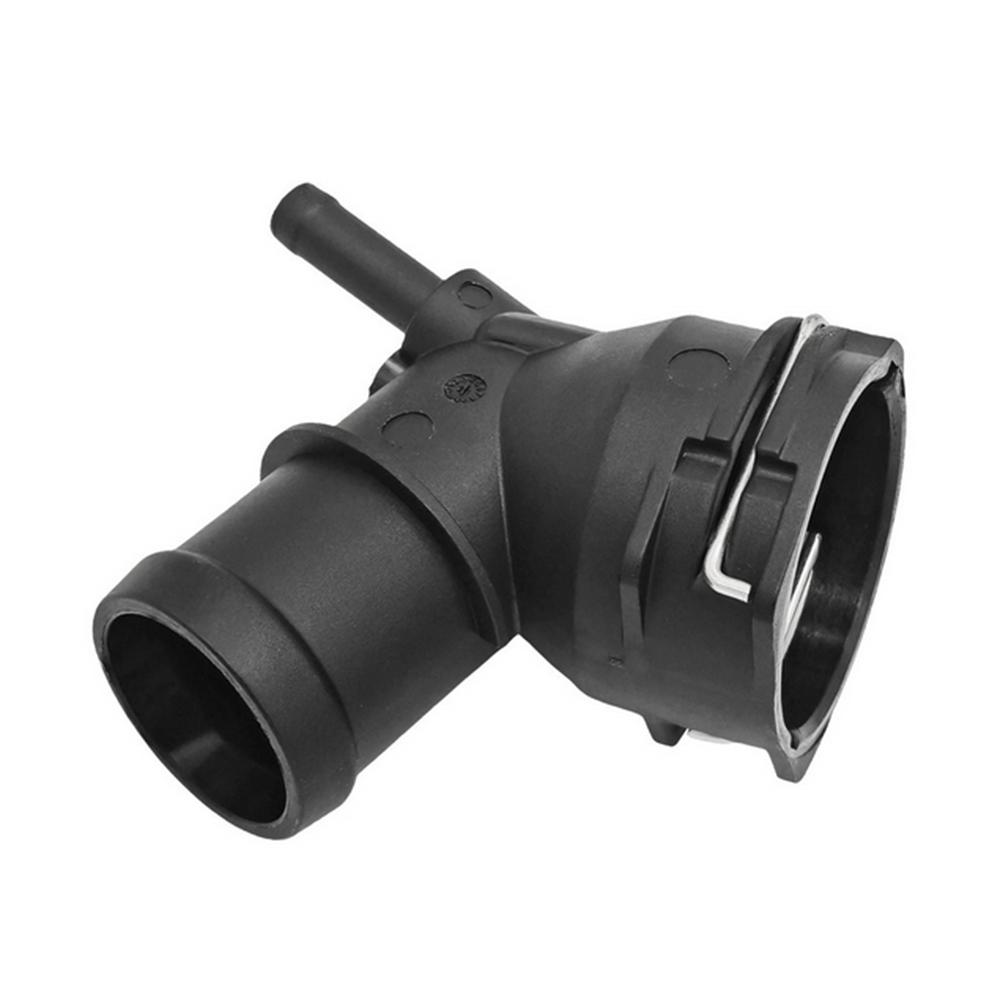 3C0122291 Upper Radiator Coolant Hose Connector For VW