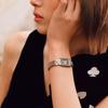 Emporio Armani AR11704 Two-Hand Gold-Tone Ladies Watch