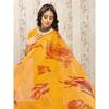 Indian Pakistani Art Silk Salwar Kameez Bollywood Women Kurti Pant Dupatta Set