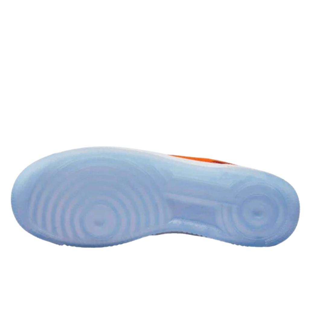 Nike Air Force 1 Low Undefeated Multi Patent