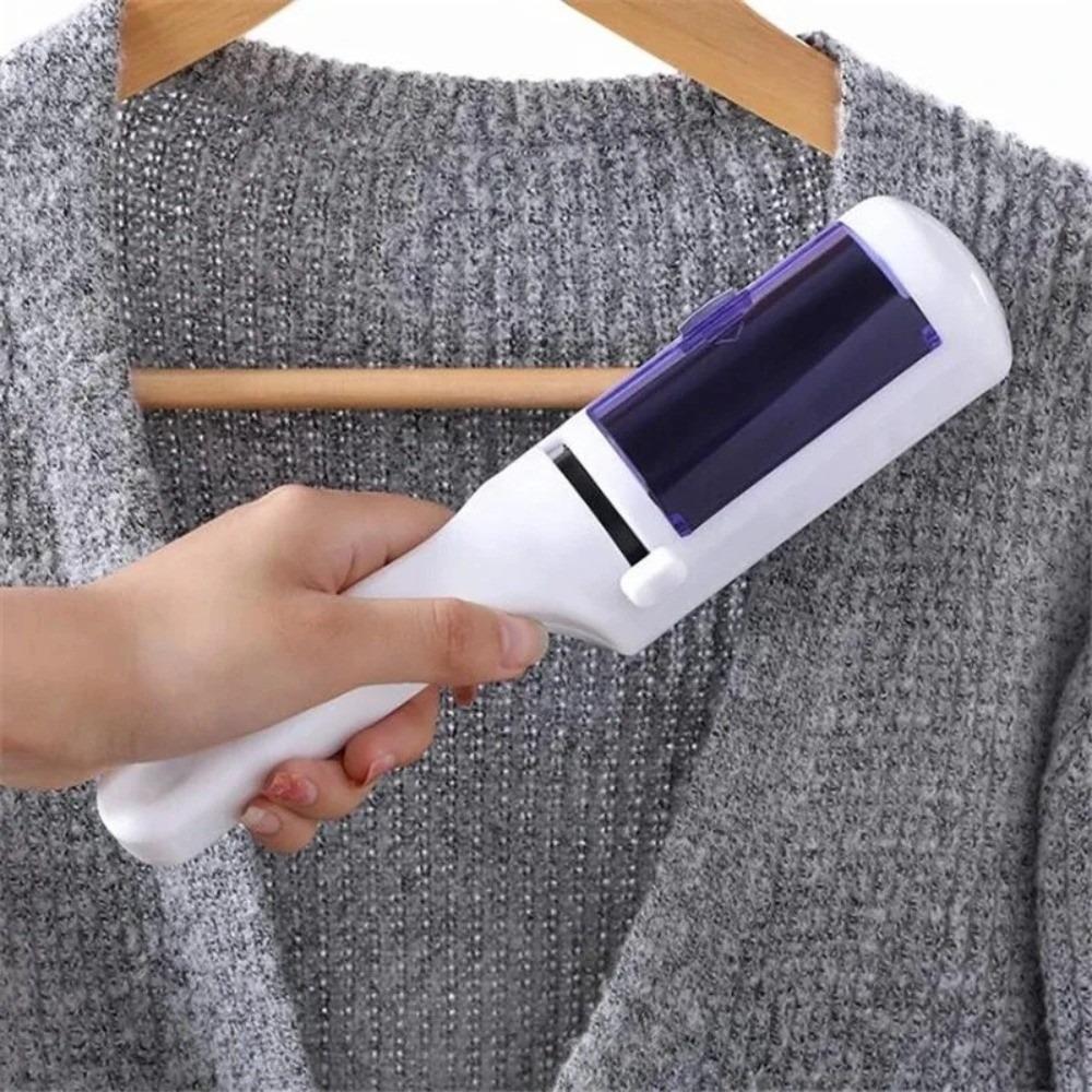 Electrostatic Electrostatic Dust Remover Suction Suction Sweeper  Home Office Travel