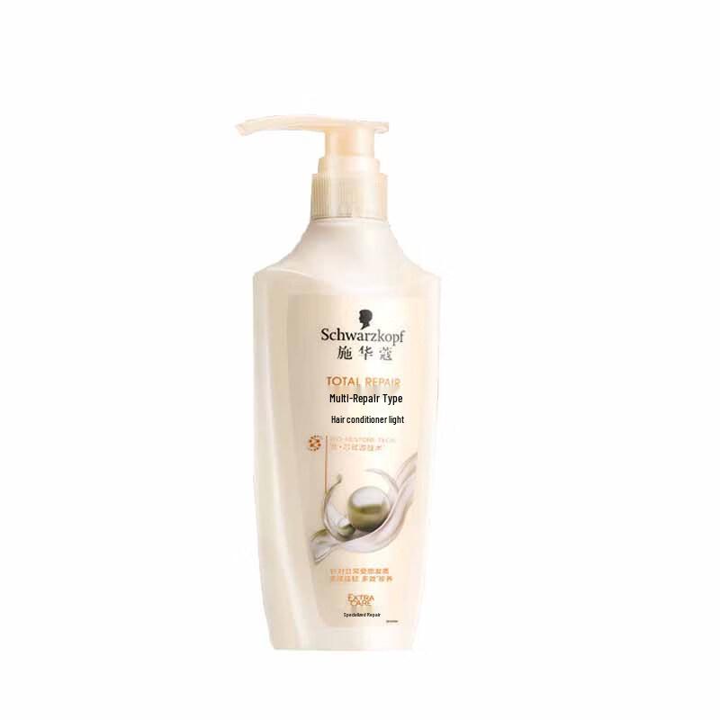 Schwarzkopf Multi-Effect Repair Hair Conditioner