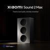 Xiaomi Sound 2 Max Smart Speaker