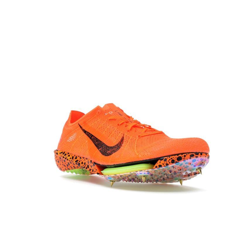 Nike ZoomX Victory 2 Electric Pack Unisex Sneakers Orange Multi-Color FV2325-900