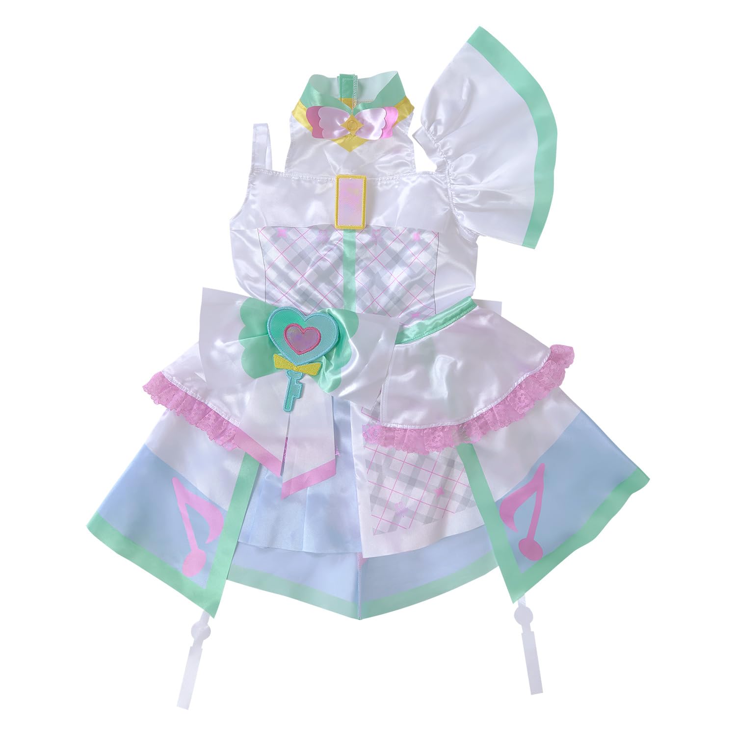 

Kimi to Idol Transformation PreCure Quin [BANDAI] PreCure Cure s