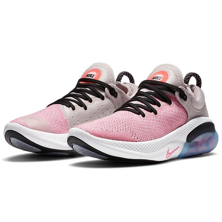 (WMNS) Nike Joyride Run Flyknit 'Platinum Violet' Women's AQ2731-006