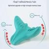 Nuorman T-Shaped Cervical Support Pillow