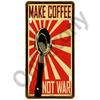 Vintage Metal Tin Sign Plaque For Beer Bar Pub Man Cave Wall Decor Art