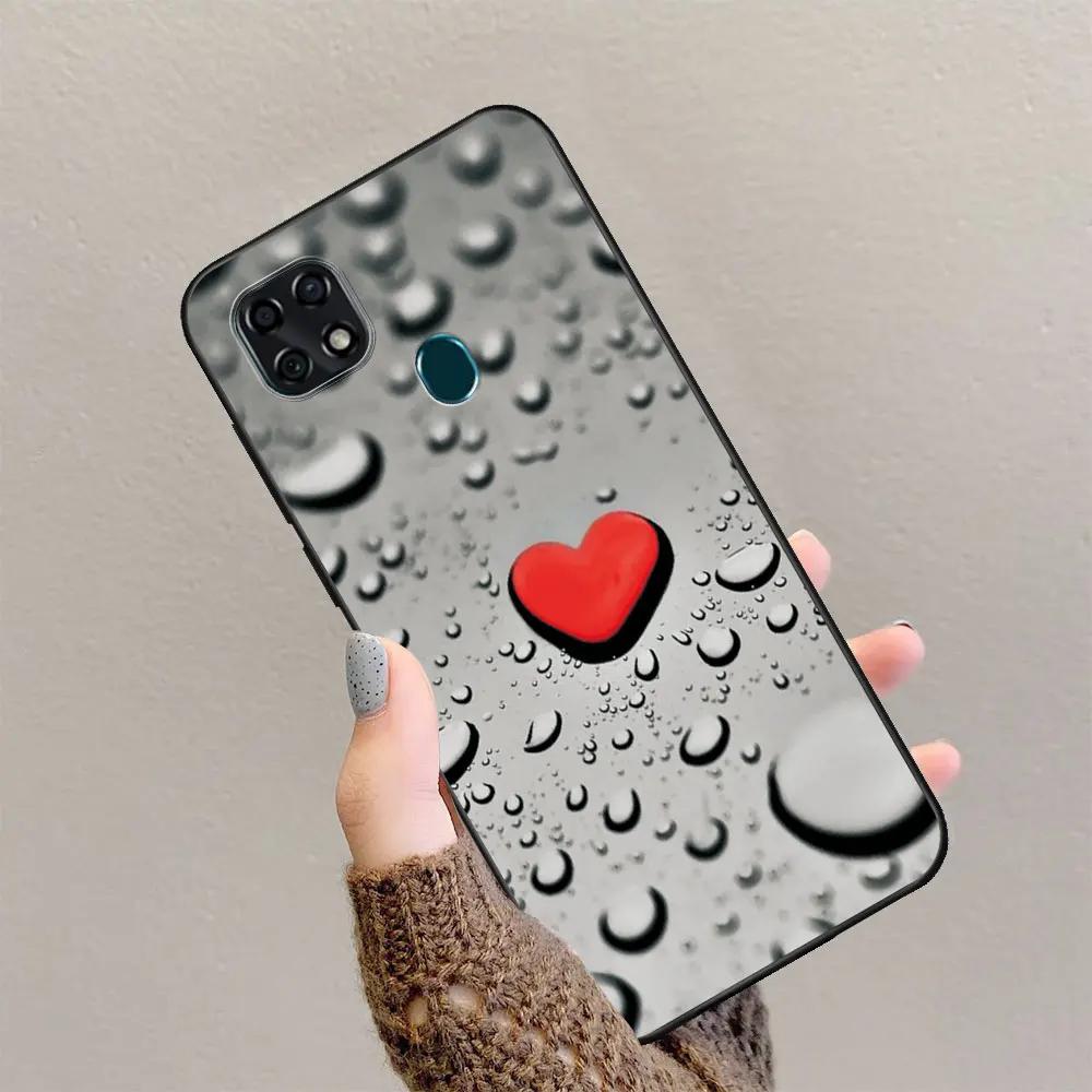 

For ZTE Blade 20 Smart Case Soft Silicon Phone Cover For ZTE10 Smars Case For ZTE Blade V2020 Vita Cover Coque Bumper Fashion ZTE 20 Smart