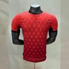 Camiseta de casa Edición 26 Jugadores Copa del Mundo Equipo de Hong Kong
