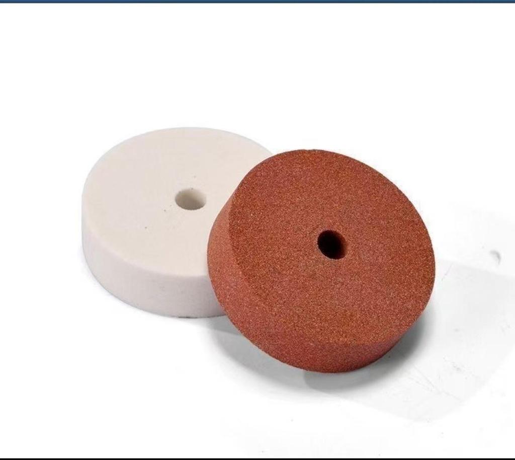 Multi-Functional Electric Grinding & Polishing Machine: Desktop Sharpener & Rust Remover.