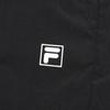 FILA Fitness Series Simple Comfortable Lightweight Breathable Casual Shorts Men shorts A61M611801F-BK