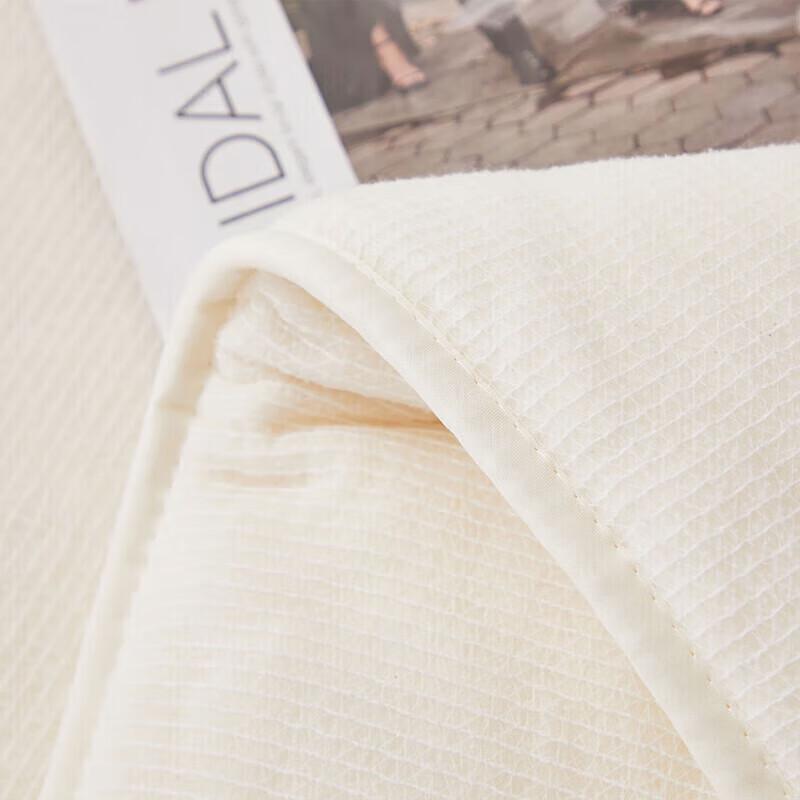 Yue An Long-Staple Cotton Summer Quilt