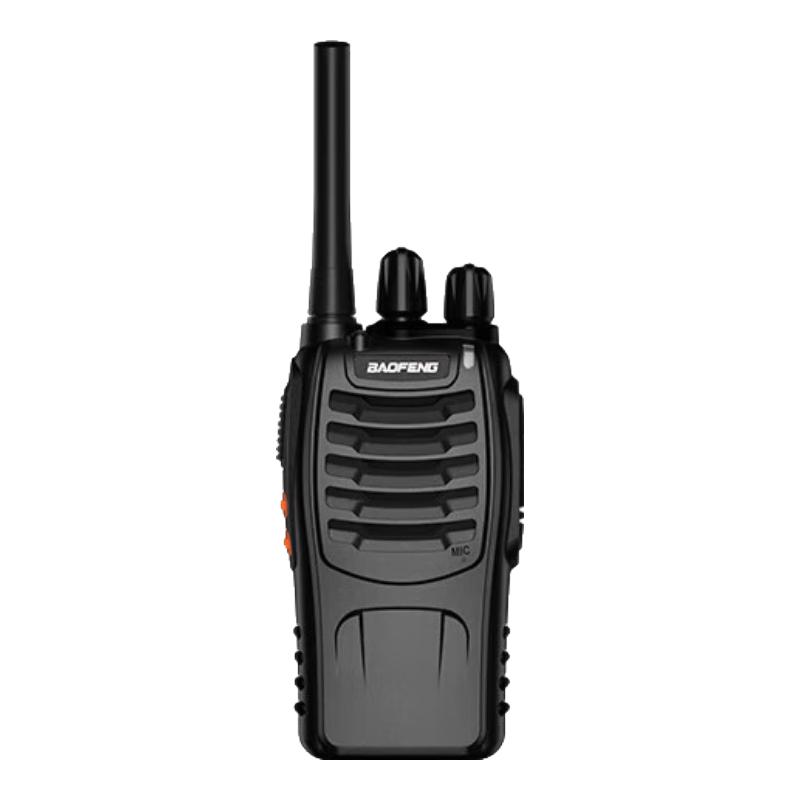 

BAOFENG BF-888S Plus Walkie-Talkie (CN version)