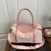 Large-capacity Casual Single-shoulder Bag - Fashionable Single-shoulder Bag for Daily Commuting - Crossbody Bag