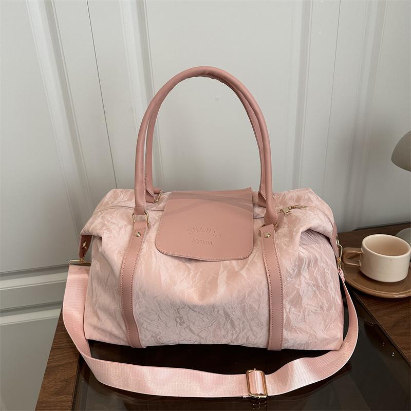 Large-capacity Casual Single-shoulder Bag - Fashionable Single-shoulder Bag for Daily Commuting - Crossbody Bag