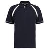 Kustom Kit Oak Hill Mens Short Sleeve Polo Shirt