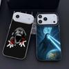 67 Six Seven Phone Case For iPhone 17,16,15,14,13,12,11,Pro Max,Plus Candy Silver Cover