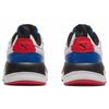 PUMA X-Ray Game 'White Blue Red' Men's 372849-05
