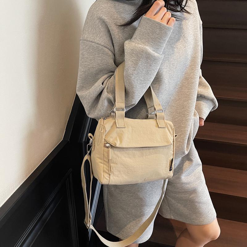 Bucket Bag Women's Handbag Shoulder Crossbody Bag