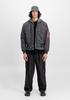 Зимняя куртка Alpha Industries MA-1 VF 59 Man (191118) винтажная серая