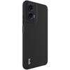 IMAK UC-3 Series for Motorola Moto G35 5G Case Matte Anti-Fingerprint Soft TPU Cover