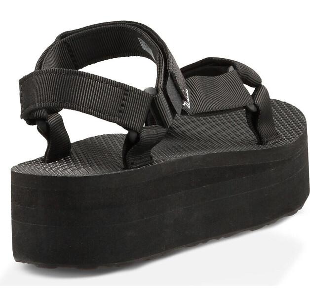 Сандалии Teva Flatform Universal
