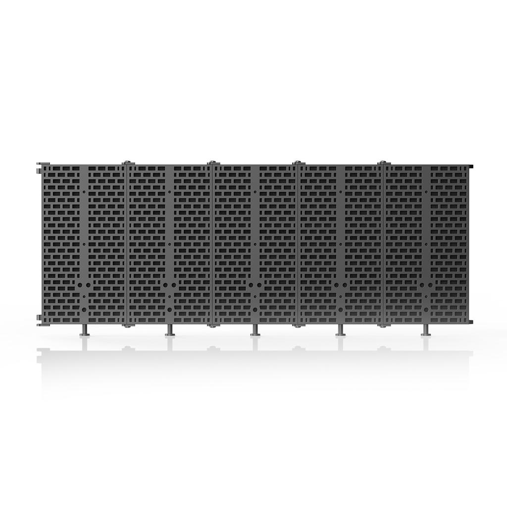 MusicMate MM-450 StudioMaster PRO Acoustic Screen Microphone