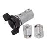 Ignition Switches Door Lock Cylinder 924-791 12300443 D1414B 701400 for 1987-1993 Auto Accessories Easy Installation