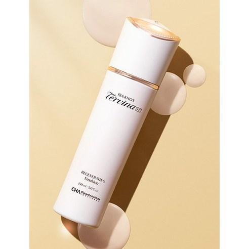 ISA KNOX Tervina Advanced Regenerating Emulsion 150ml