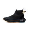 UA HOVR Phantom 24/7 Storm Unisex Shoes Black 6007075-001