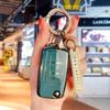 Volkswagen Key Shell for Sagitar, Bora, Lavida, Tiguan, Passat, Lamando, Golf, Polo, T-Roc, and New CC Models