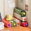 Instrumente și Accesorii – Organizatoare de masă pentru cosmetice