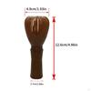 Chasen Matcha Whisk for Tea Preparation Reusable Kitchen Accessory