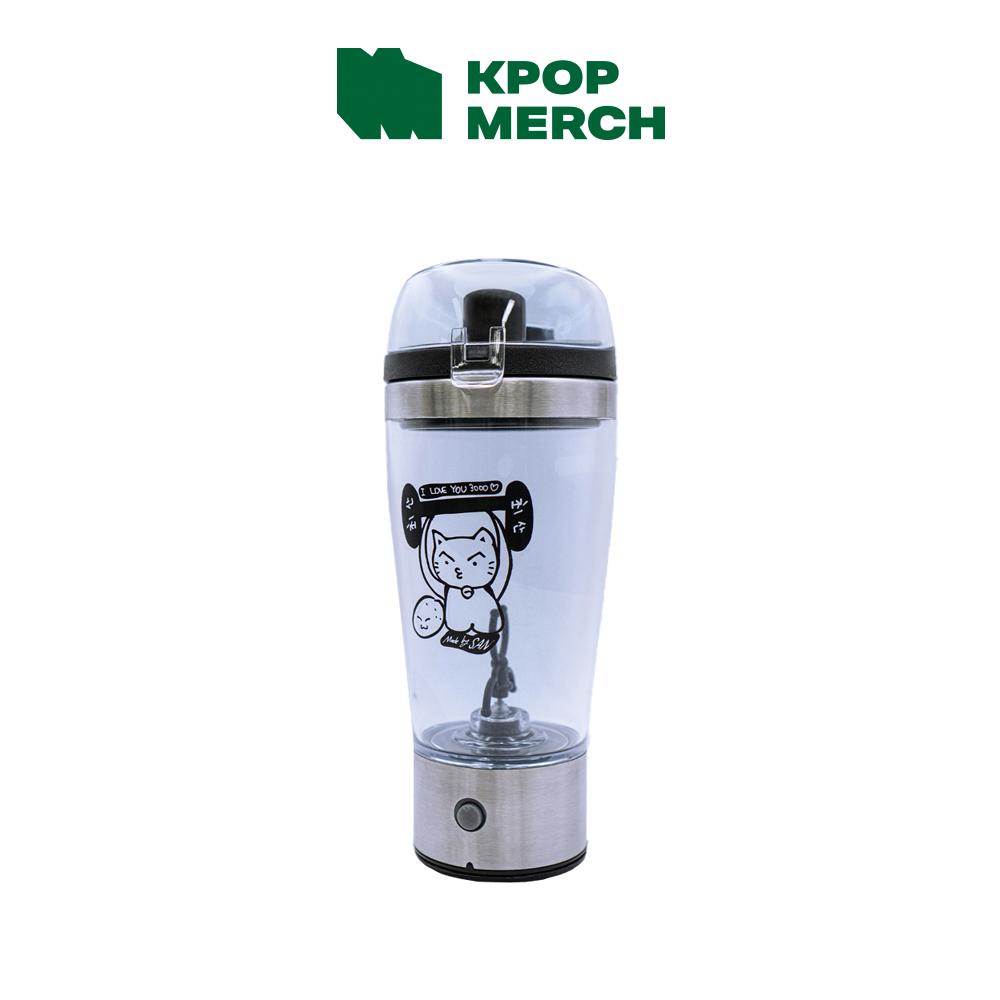 

[Предзаказ] ATEEZ - 2025 HBD [SAN : Включить Встряхивание]