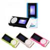Безвтратні USB MP3-плеєри з РК-екраном Студентський Walkman Слухати музику