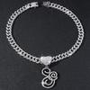 Exaggerated Hip Hop Cuban Link Necklace