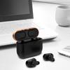 Soft Silicone Ear Caps Tips Replacement For Sony Wf-1000Xm3 Bluetooth-Compatible Earphones Ear Cap Accessory