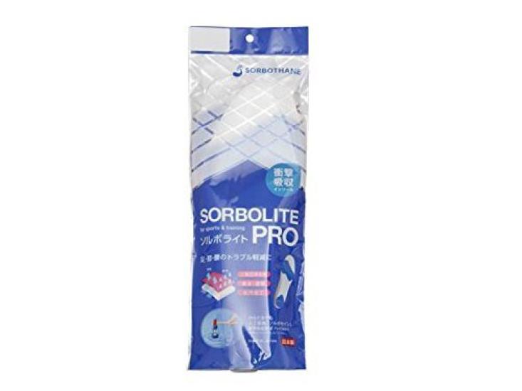 

Sorbo Light PRO Фиолетовый Сделано в Японии S(23,5~24,5 см) 61758